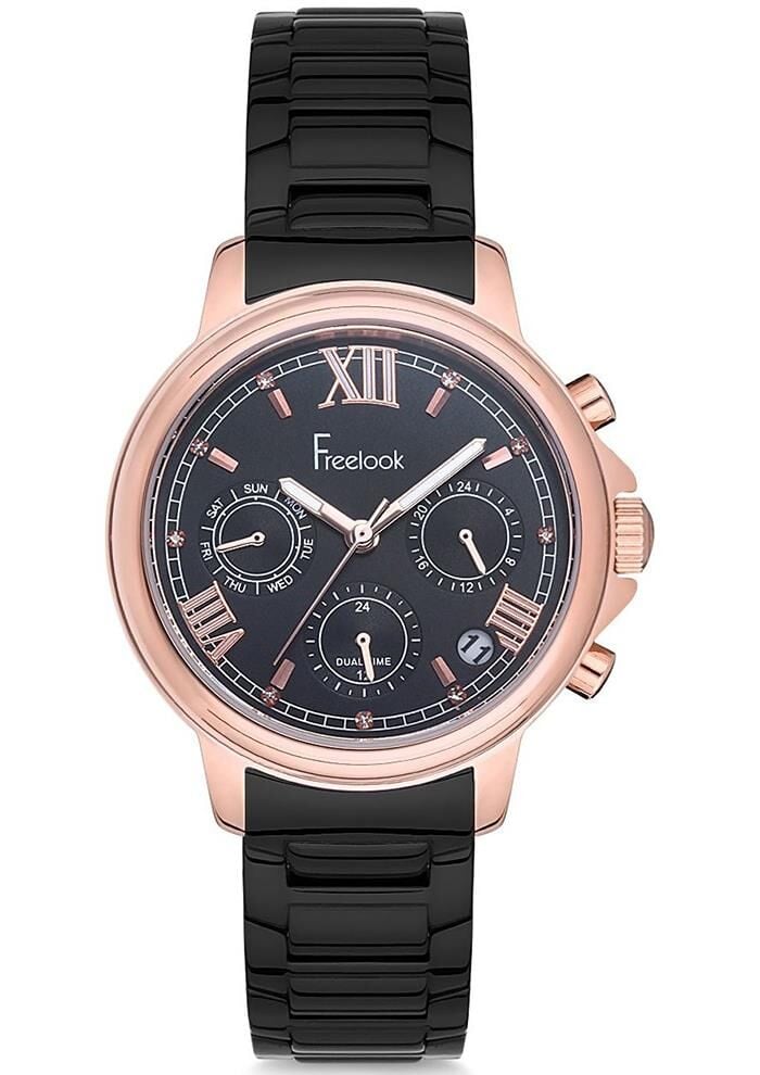 Freelook F.11.1004.06 Bayan Kol Saati