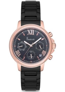 Freelook F.11.1004.06 Bayan Kol Saati