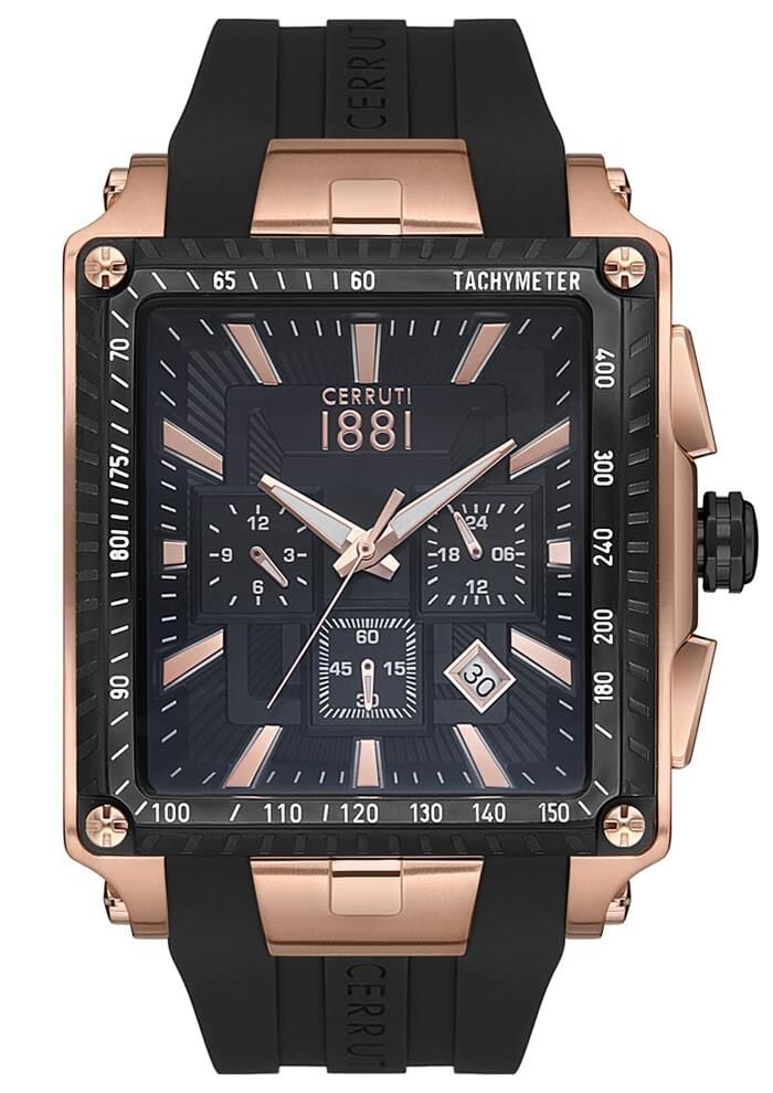 Cerruti 1881 CRA31401 Erkek Kol Saati
