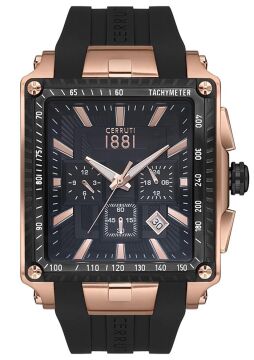 Cerruti 1881 CRA31401 Erkek Kol Saati