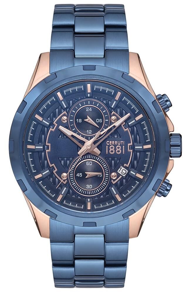 Cerruti 1881 CRA30905 Erkek Kol Saati