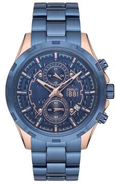 Cerruti 1881 CRA30905 Erkek Kol Saati