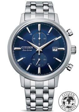 Citizen CA7060-88L Eco-Drive Erkek Kol Saati