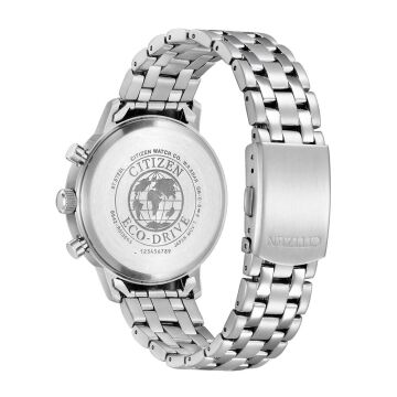 Citizen CA7060-88L Eco-Drive Erkek Kol Saati