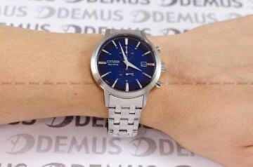 Citizen CA7060-88L Eco-Drive Erkek Kol Saati