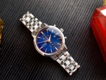 Citizen CA7060-88L Eco-Drive Erkek Kol Saati