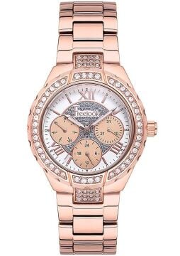 Freelook F.11.1008.04 Bayan Kol Saati