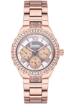 Freelook F.11.1008.04 Bayan Kol Saati