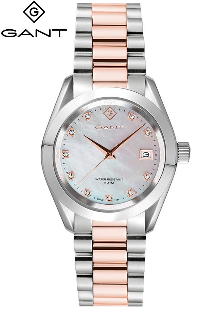 Gant G176104 Bayan Kol Saati