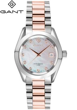 Gant G176104 Bayan Kol Saati