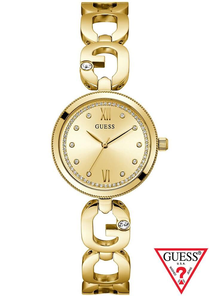 Guess GUGW0759L2 Kadın Kol Saati