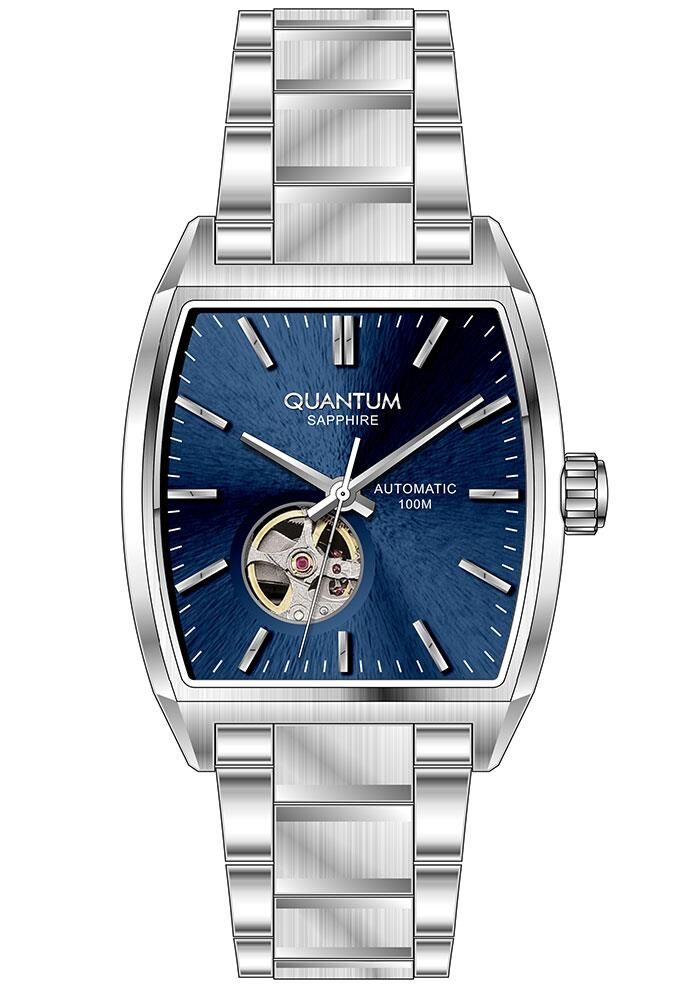 Quantum QMG1226.390 Automatic Erkek Kol Saati