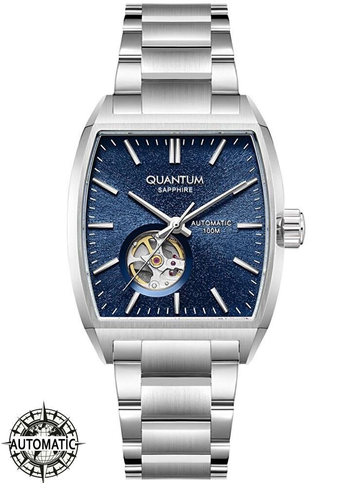 Quantum QMG1226.390 Automatic Erkek Kol Saati