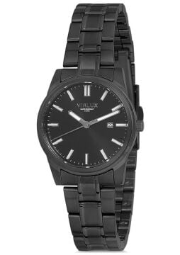 Vialux AJ533B-04SN Bayan Kol Saati
