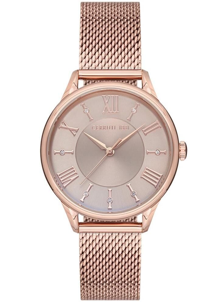 Cerruti 1881 CRM29801 Bayan Kol Saati