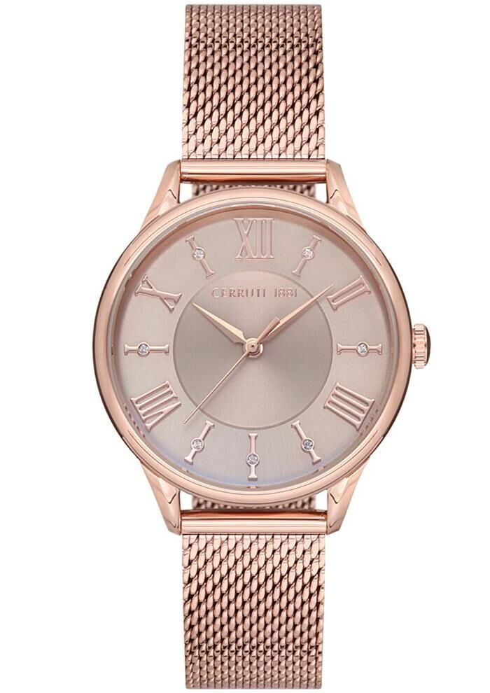 Cerruti 1881 CRM29801 Bayan Kol Saati