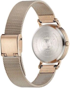 Citizen EM0576-80A Eco-Drive Bayan Kol Saati