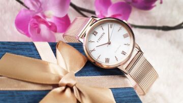 Citizen EM0576-80A Eco-Drive Bayan Kol Saati