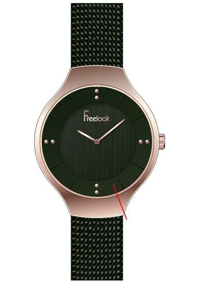 Freelook F.7.1008.11 Bayan Kol Saati