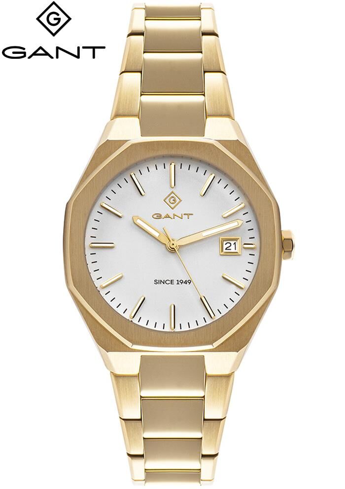 Gant G164004 Bayan Kol Saati