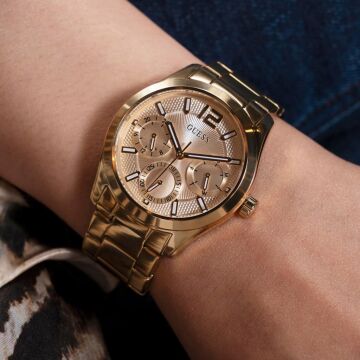 Guess GUGW0760L2 Bayan Kol Saati