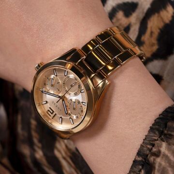 Guess GUGW0760L2 Bayan Kol Saati