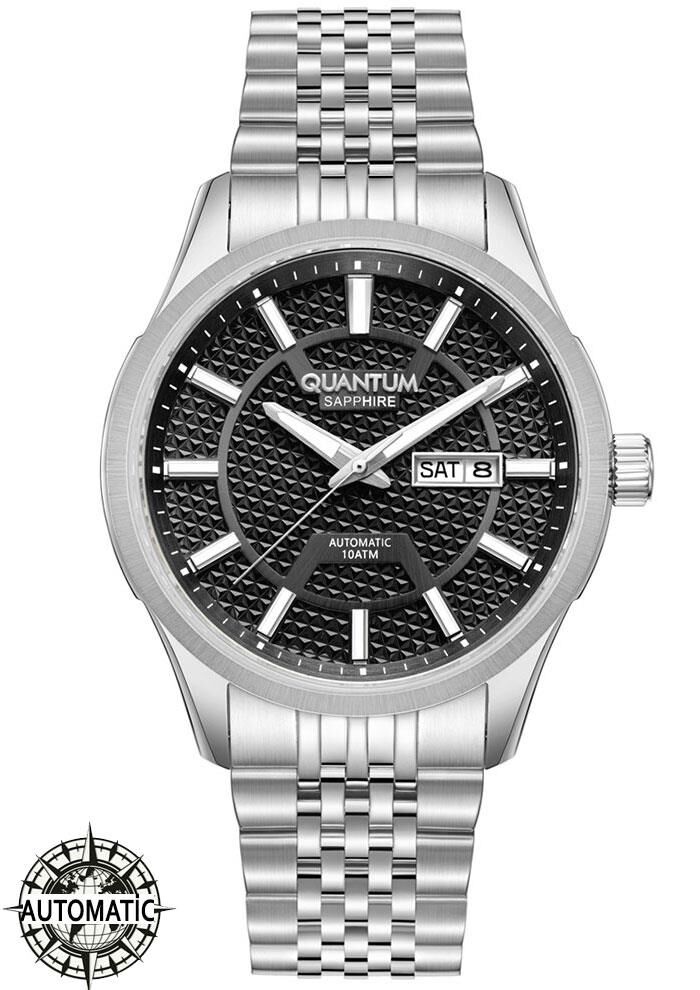 Quantum QMG1238.350 Automatic Erkek Kol Saati