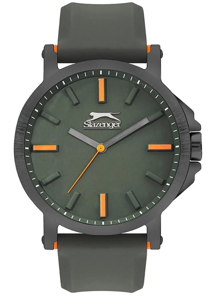 Slazenger SL.09.2220.1.02 Erkek Kol Saati