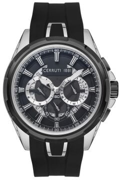 Cerruti 1881 CRA31201 Erkek Kol Saati