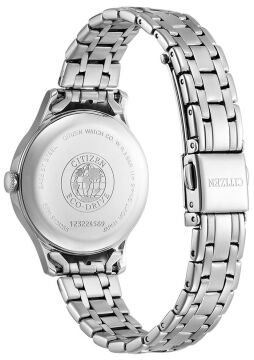 Citizen EM0890-85L Eco-Drive Bayan Kol Saati