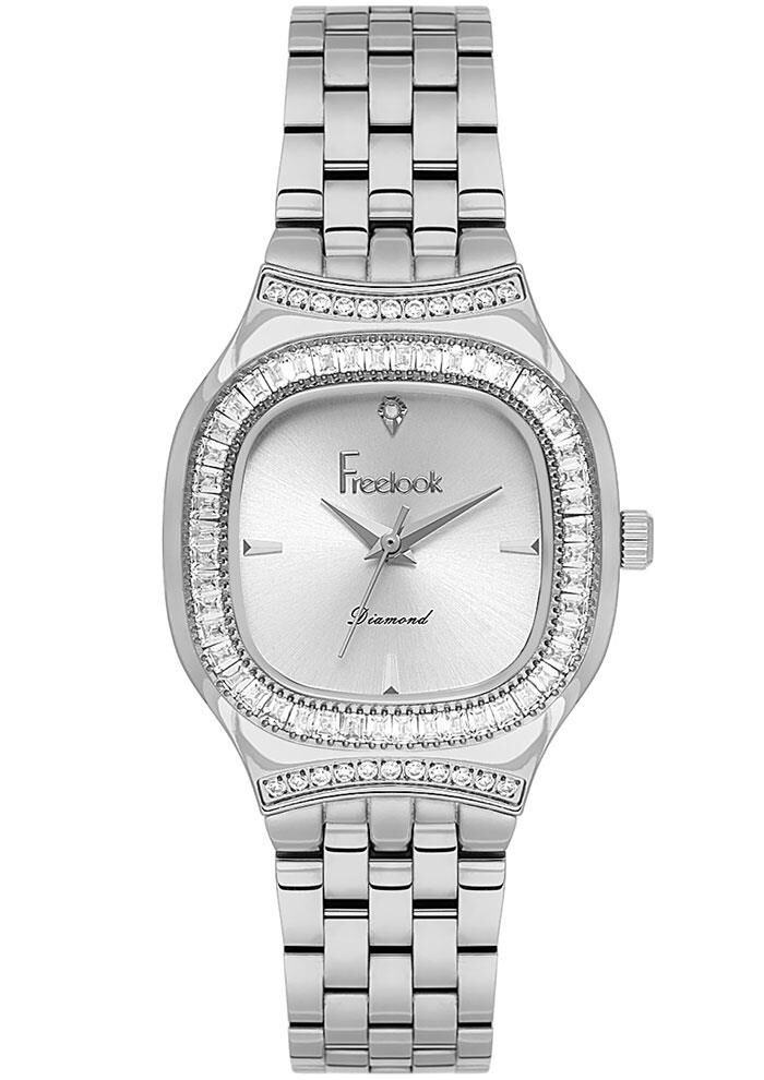Freelook FL.1.10528-1 Diamond Kadın Kol Saati