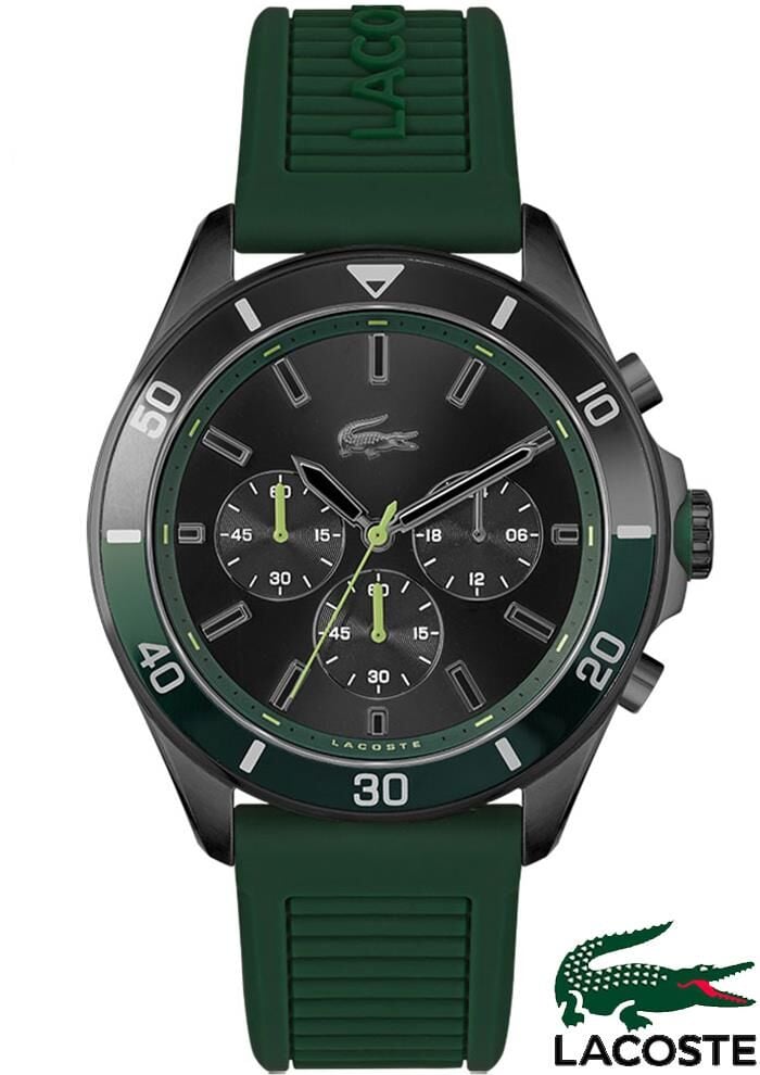 Lacoste LAC2011153 Erkek Kol Saati
