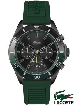 Lacoste LAC2011153 Erkek Kol Saati