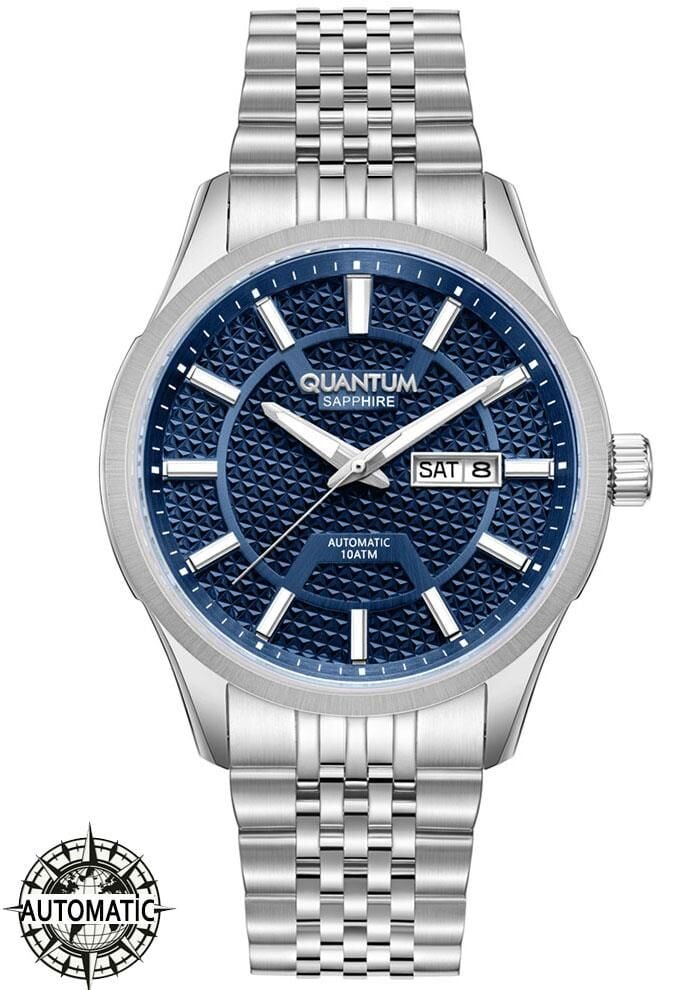 Quantum QMG1238.390 Automatic Erkek Kol Saati