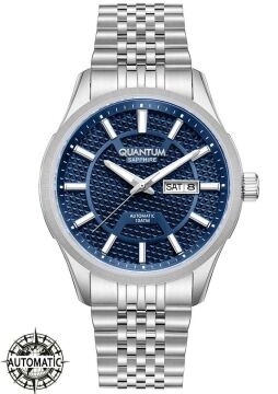 Quantum QMG1238.390 Automatic Erkek Kol Saati