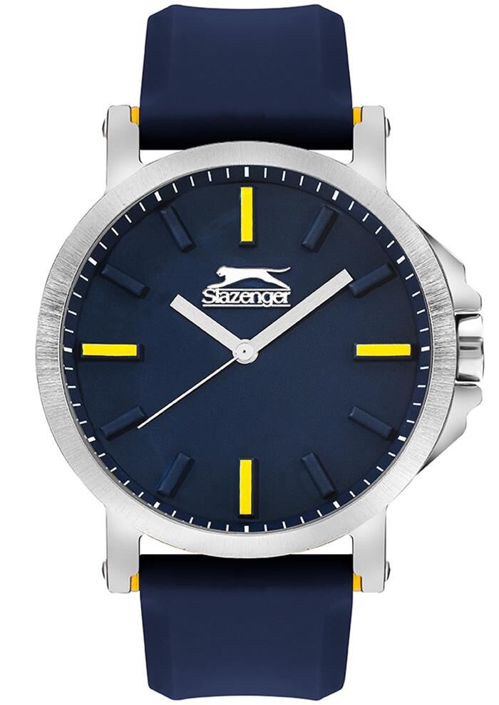 Slazenger SL.09.2220.1.03 Erkek Kol Saati