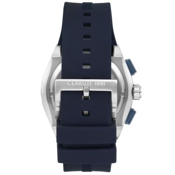 Cerruti 1881 CRA163STBL03BL Erkek Kol Saati
