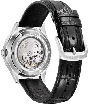 Citizen NH8390-20LE Automatic Erkek Kol Saati