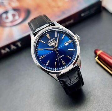 Citizen NH8390-20LE Automatic Erkek Kol Saati