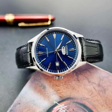 Citizen NH8390-20LE Automatic Erkek Kol Saati