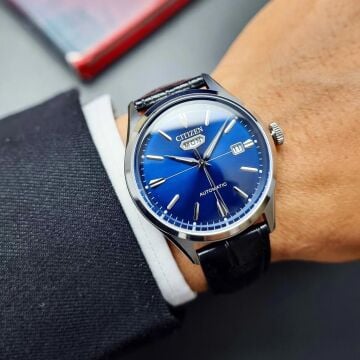 Citizen NH8390-20LE Automatic Erkek Kol Saati