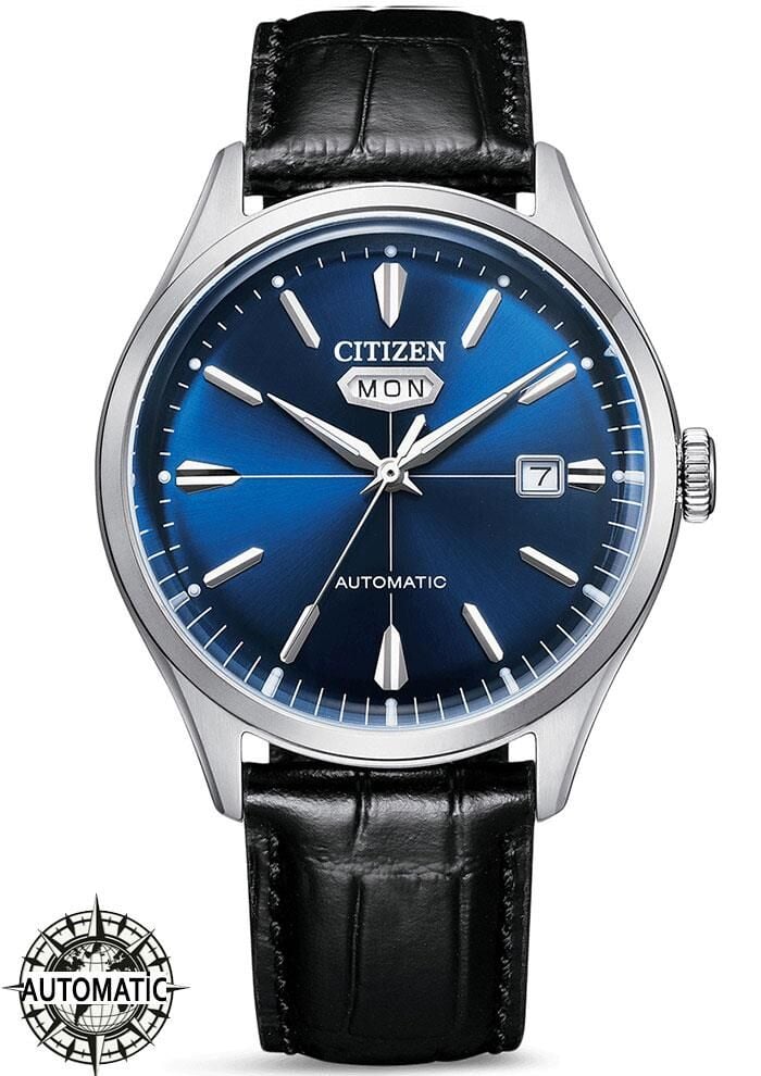 Citizen NH8390-20LE Automatic Erkek Kol Saati