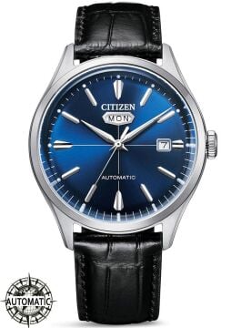 Citizen NH8390-20LE Automatic Erkek Kol Saati