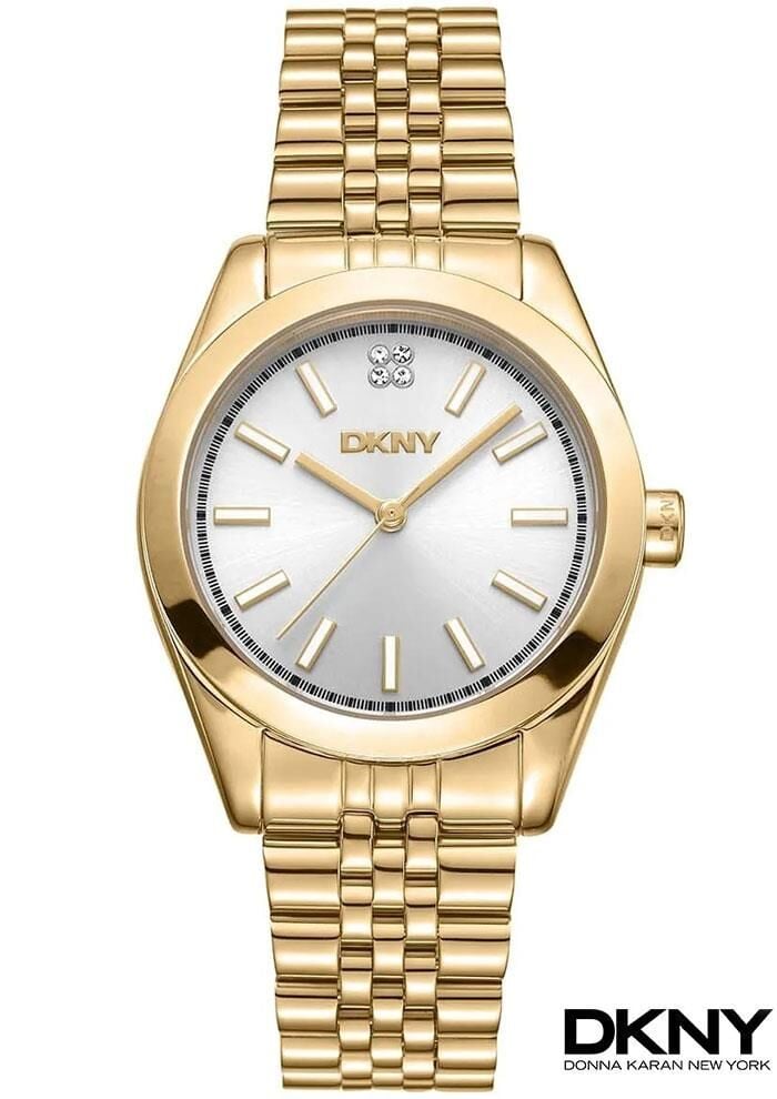 Dkny DK1L029M0055 Bayan Kol Saati
