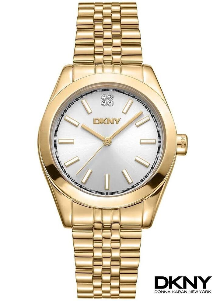 Dkny DK1L029M0055 Bayan Kol Saati