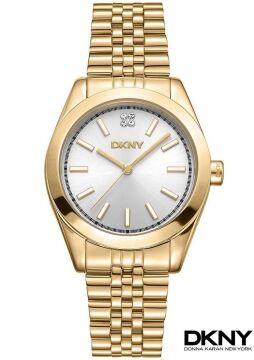 Dkny DK1L029M0055 Bayan Kol Saati