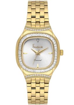 Freelook FL.1.10528-2 Diamond Kadın Kol Saati