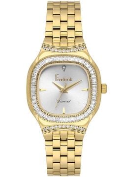 Freelook FL.1.10528-2 Diamond Kadın Kol Saati