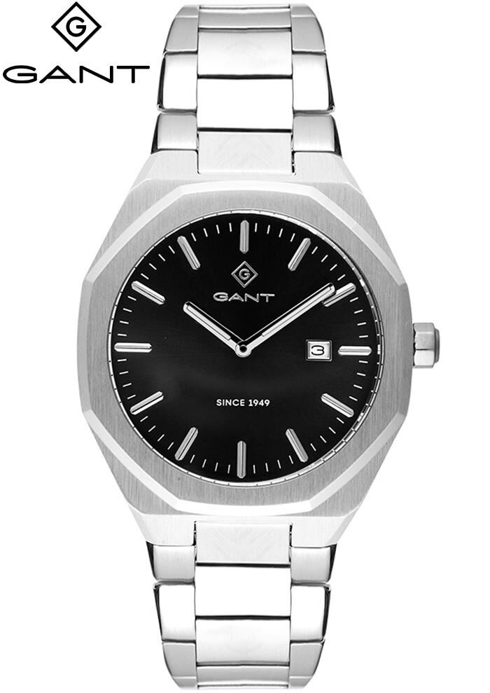 Gant G151001 Erkek Kol Saati