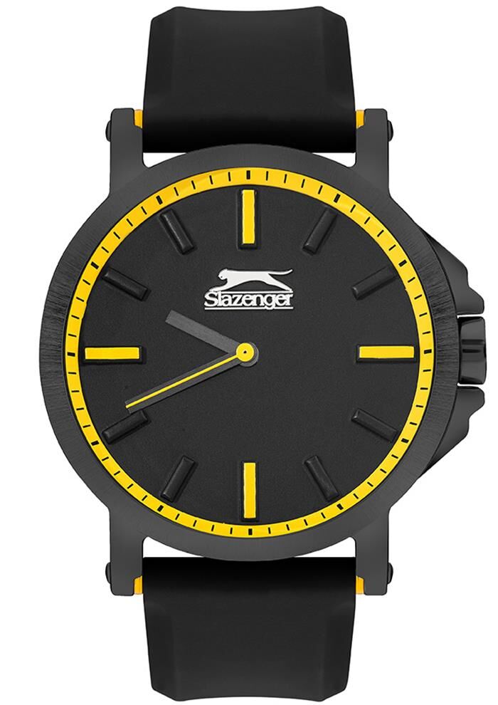Slazenger SL.09.2220.1.05 Erkek Kol Saati
